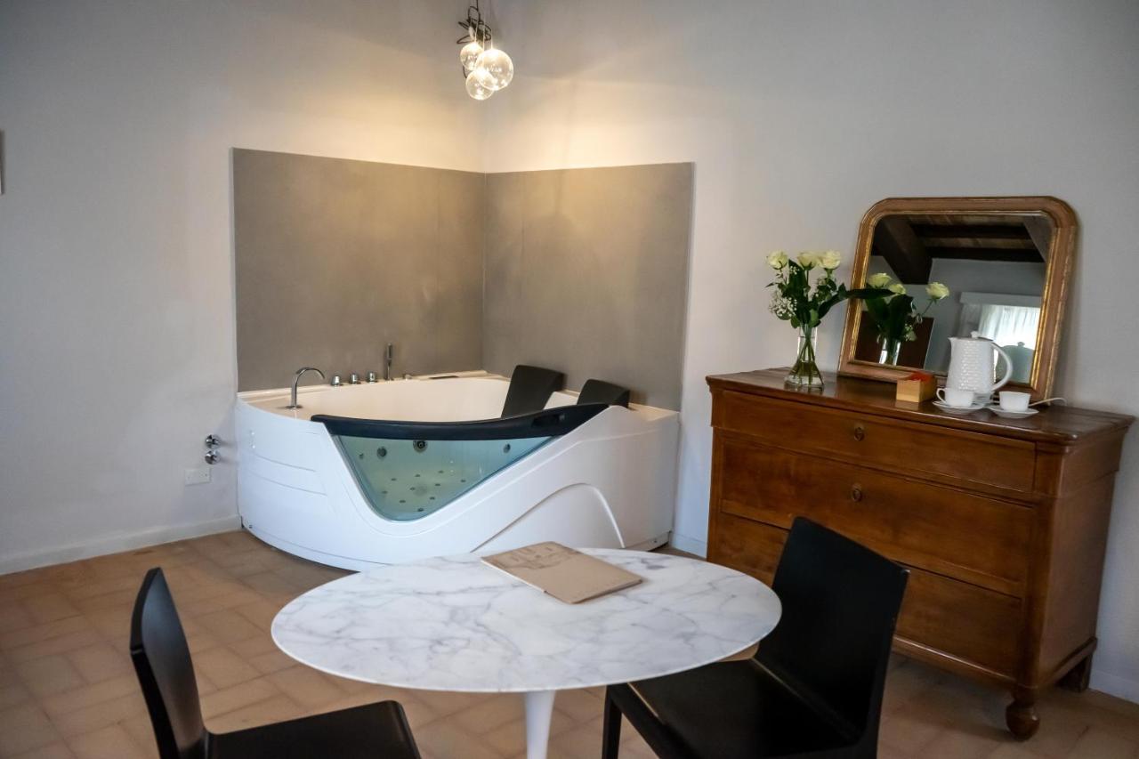 Hotel Chiesatonda Spello