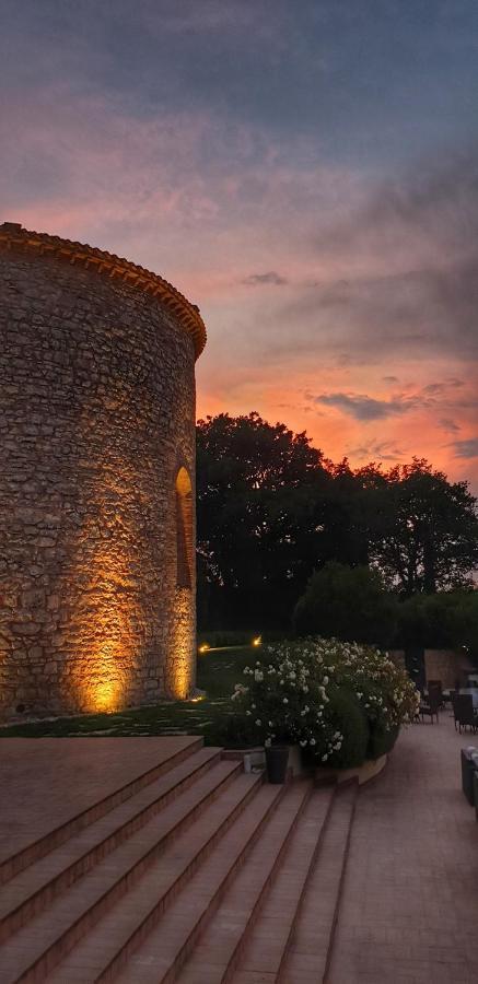 Chiesatonda 4* Spello