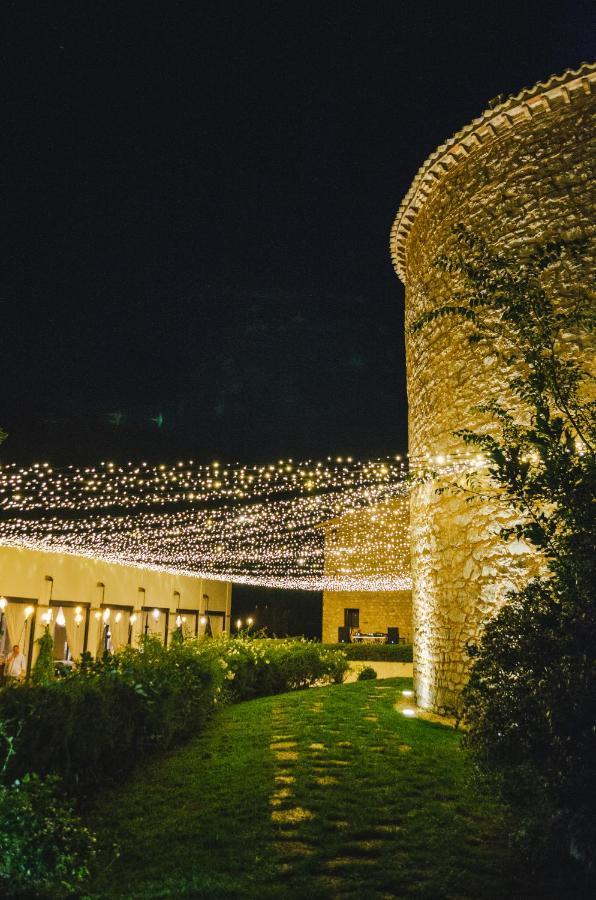 Chiesatonda Hotel 4*