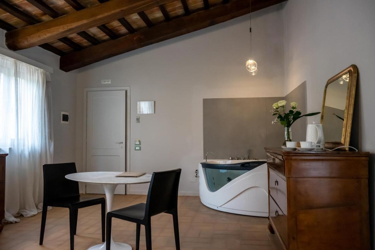 Hotel Chiesatonda