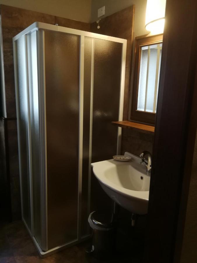 Hotel Chiesatonda Spello