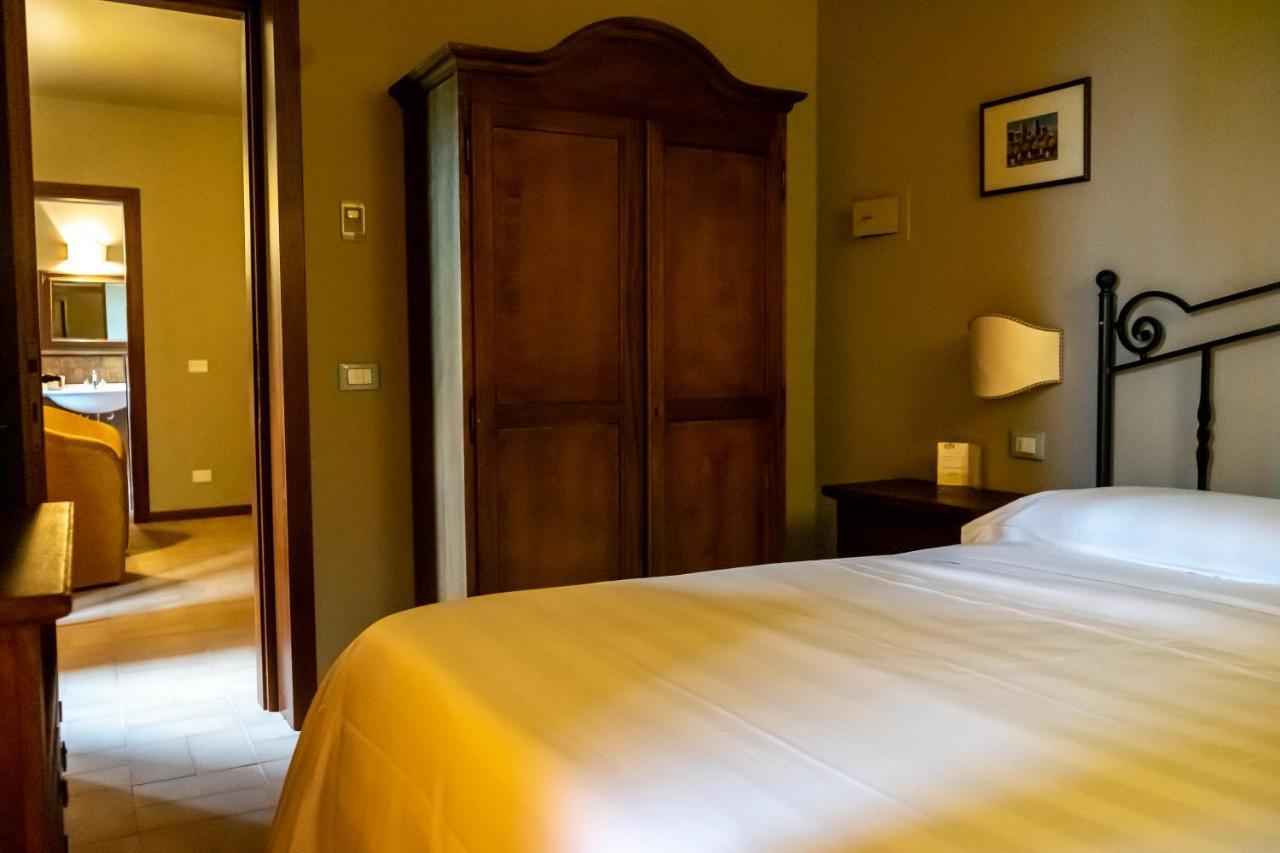 Chiesatonda Hotel 4*