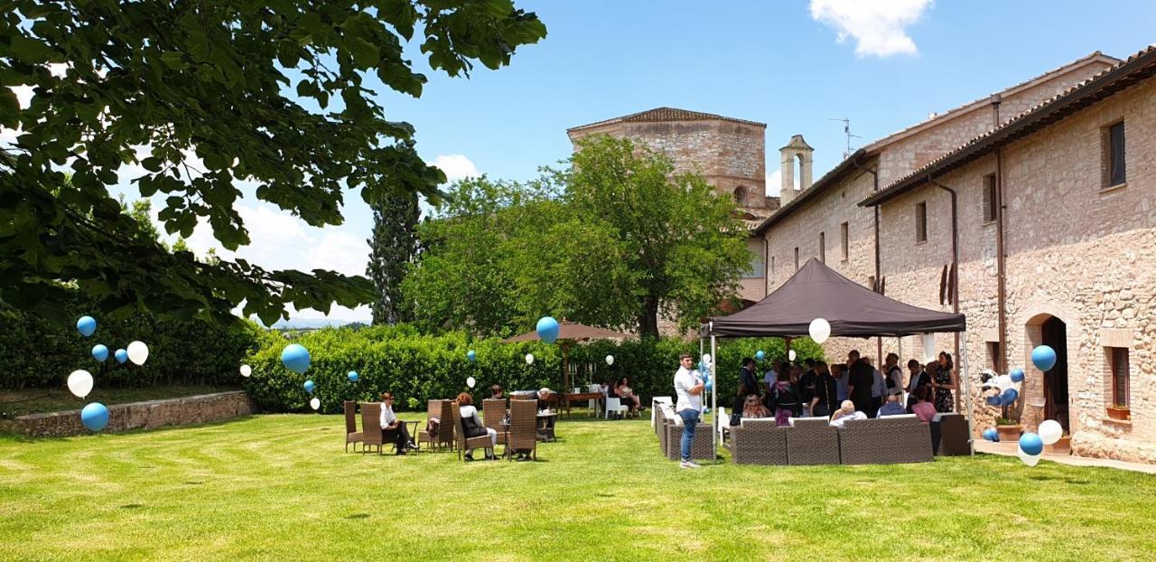 Chiesatonda Hotel 4*